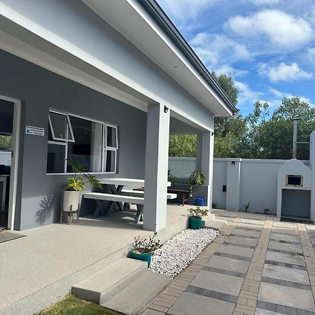 Wave N' Sea Langebaan Exterior foto
