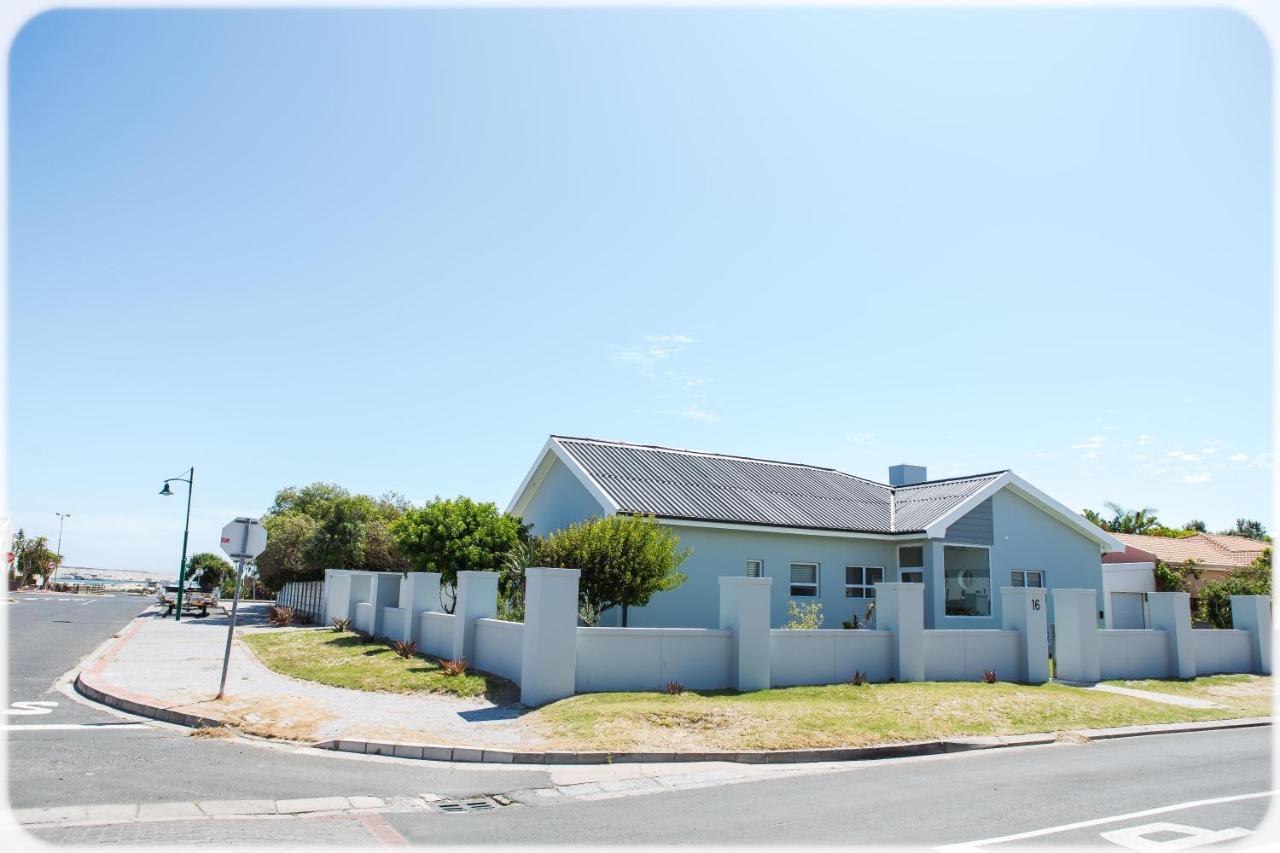 Wave N' Sea Langebaan Exterior foto