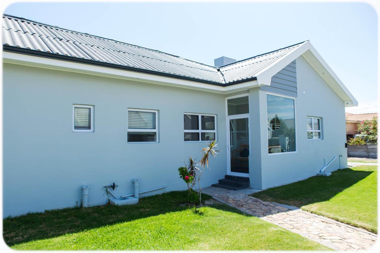 Wave N' Sea Langebaan Exterior foto