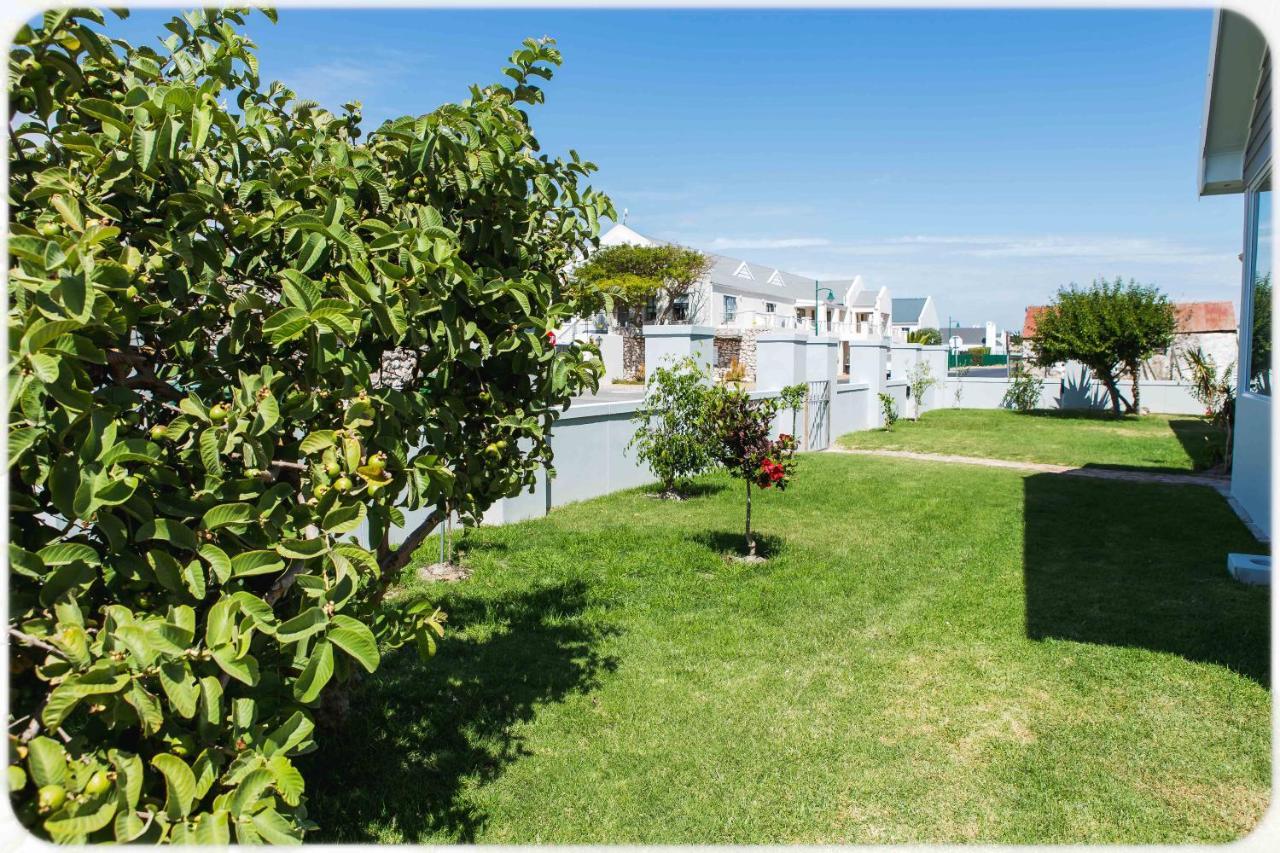 Wave N' Sea Langebaan Exterior foto