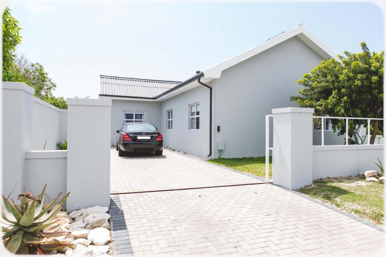 Wave N' Sea Langebaan Exterior foto