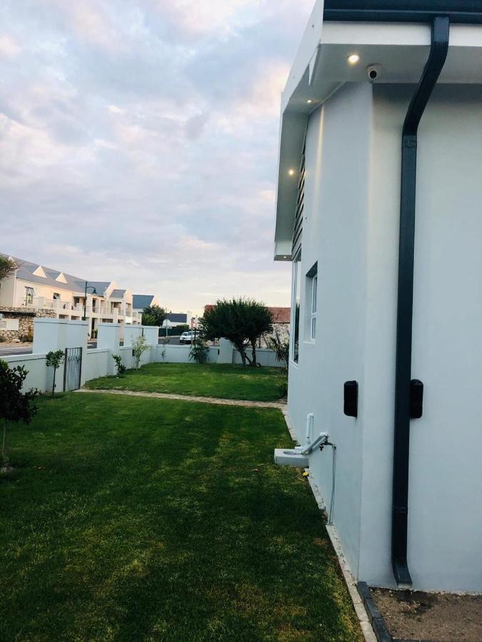 Wave N' Sea Langebaan Exterior foto