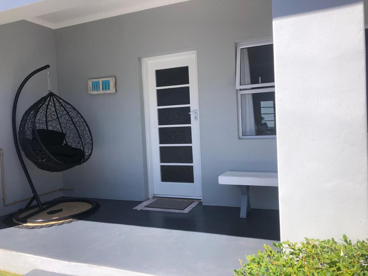 Wave N' Sea Langebaan Exterior foto