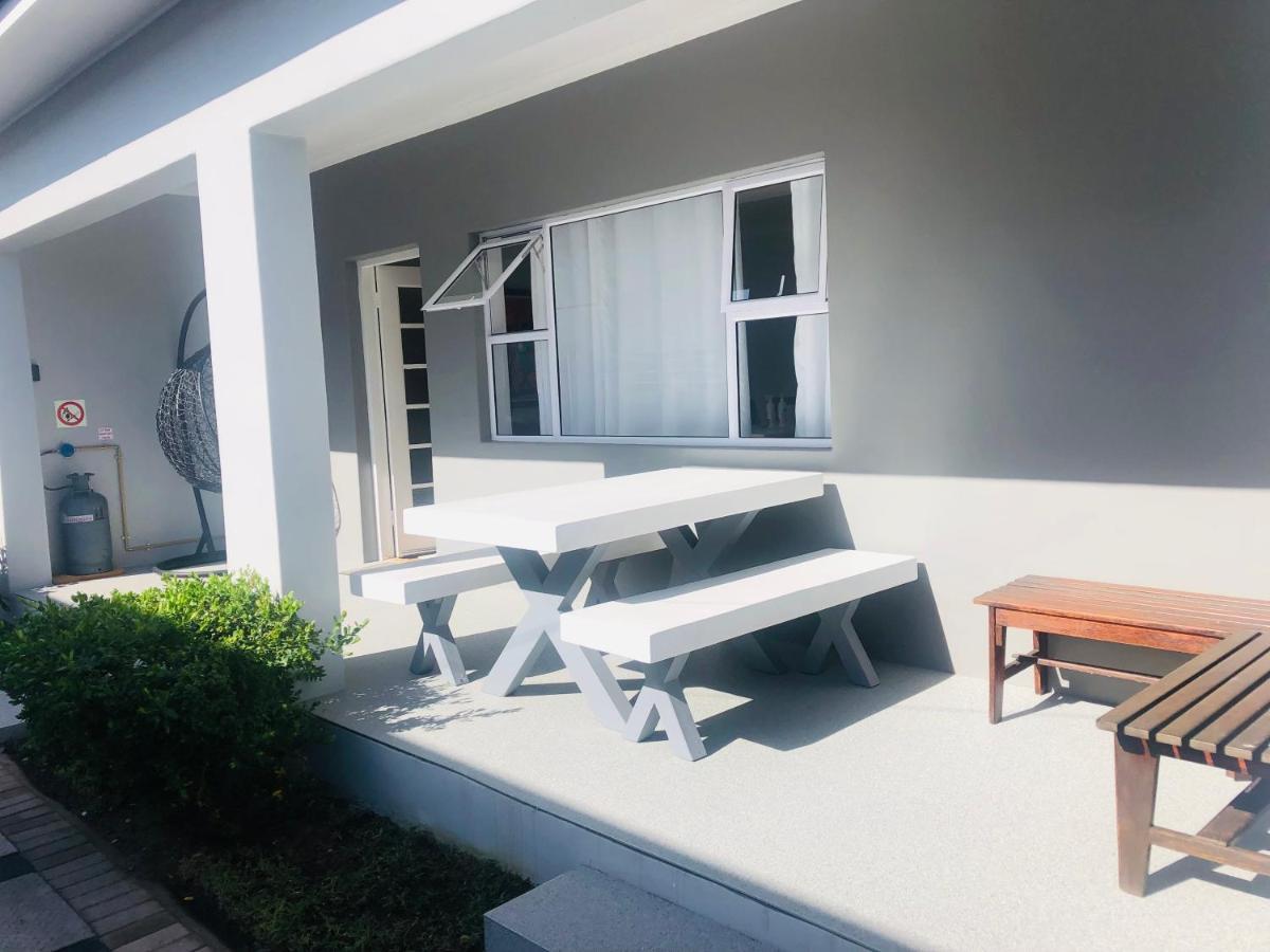 Wave N' Sea Langebaan Exterior foto