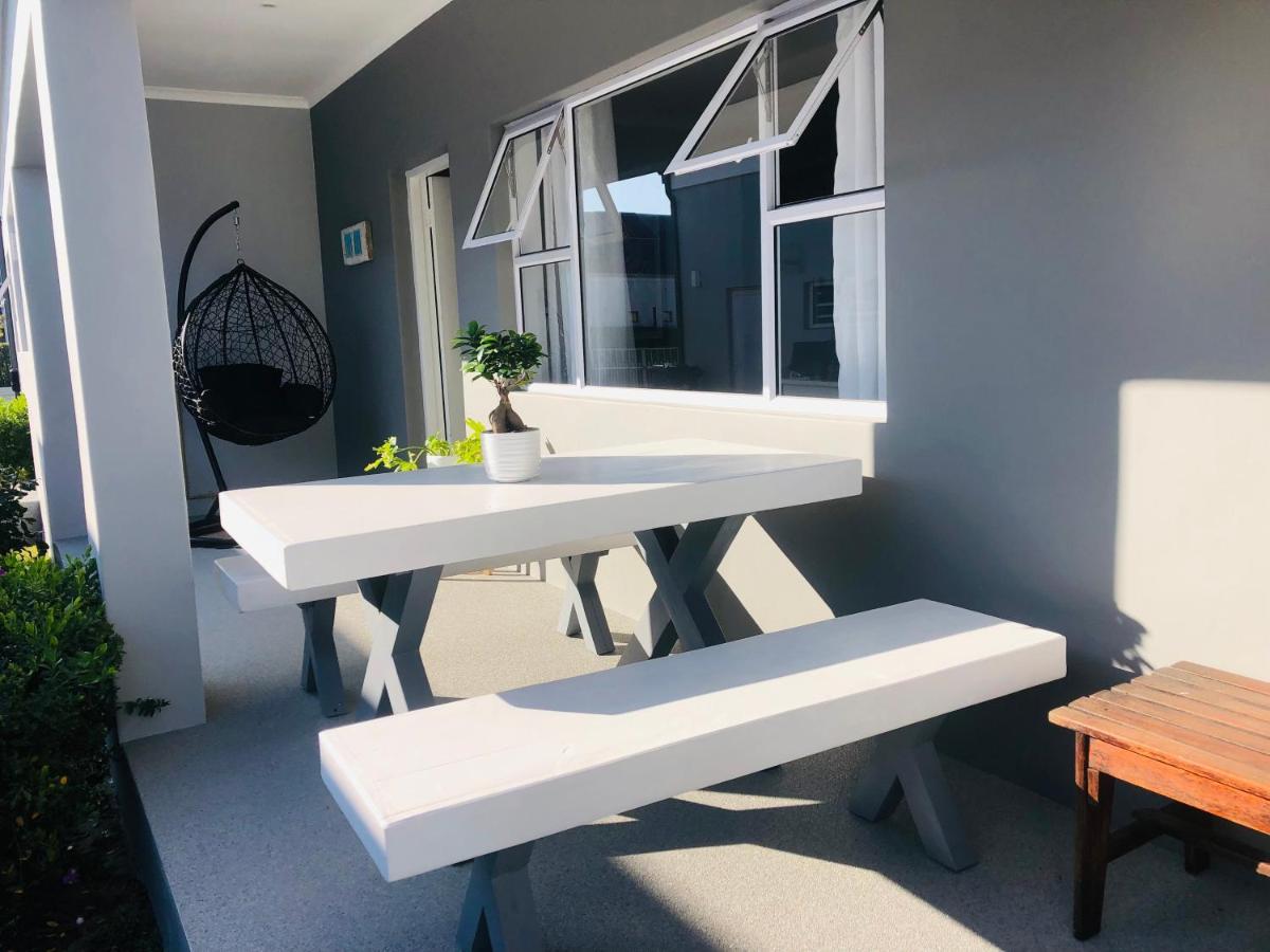 Wave N' Sea Langebaan Exterior foto