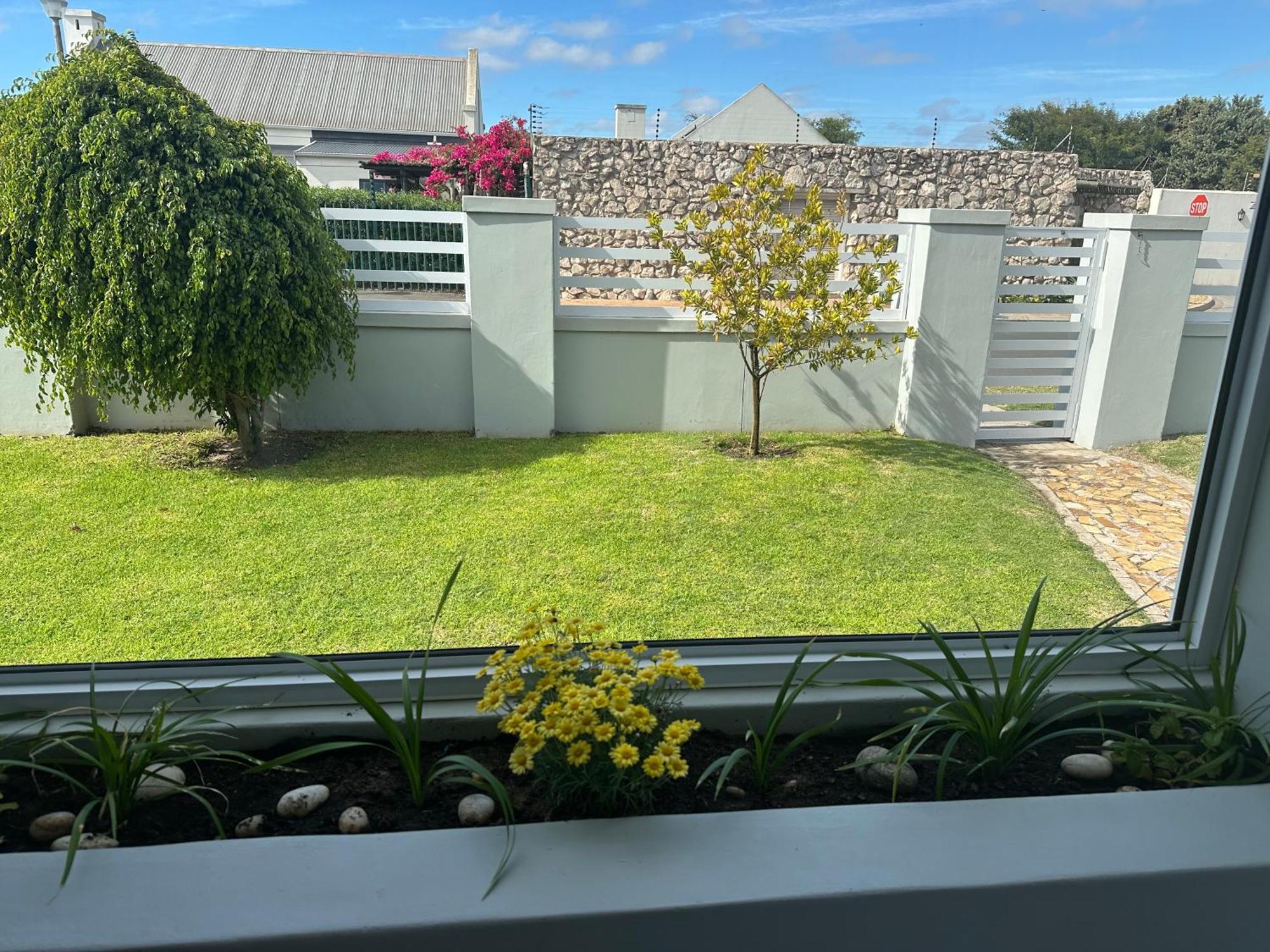 Wave N' Sea Langebaan Exterior foto